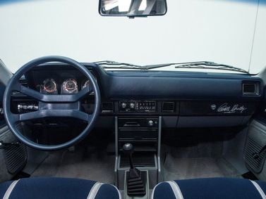 Dodge Charger V, Хэтчбек 3 дв. — передняя панель