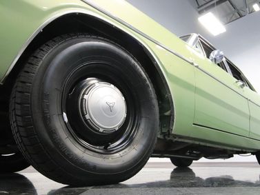 Dodge Dart عملية فيس ليفت IV 2، سيدان — جنط العجلة