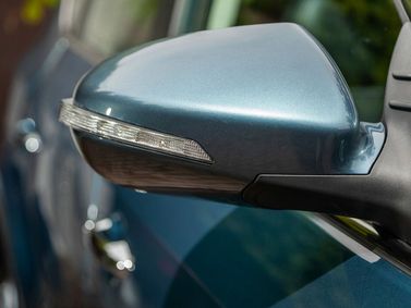 DongFeng 580 I، دفع رباعي 5 أبواب — مرآة جانبية