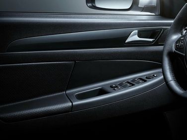 DongFeng H30 Cross, Хэтчбек 5 дв. — деталь интерьера