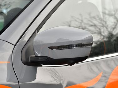DongFeng Rich 7، بيك أب بكابينة مزدوجة Tiger Roar — مرآة جانبية
