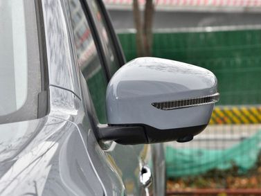 DongFeng Rich 7, Пикап двойная кабина — боковое зеркало