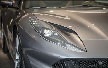 Ferrari 812, Родстер GTS — передняя фара