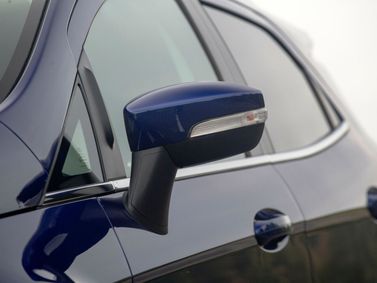 Ford EcoSport II Рестайлинг, Внедорожник 5 дв. — боковое зеркало
