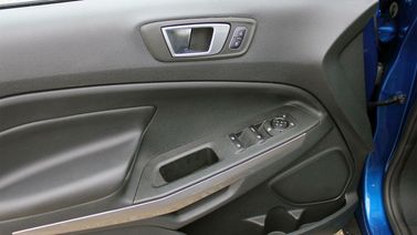 Ford EcoSport II Рестайлинг, Внедорожник 5 дв. — деталь интерьера