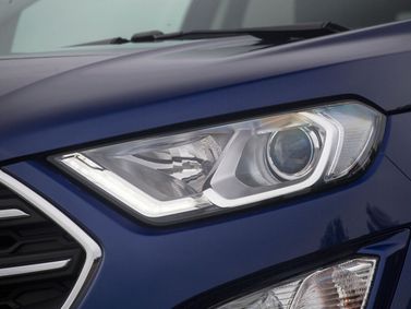 Ford EcoSport II Рестайлинг, Внедорожник 5 дв. — передняя фара