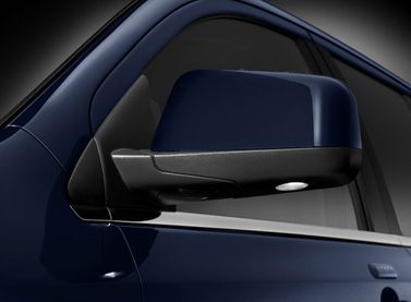 Ford Edge I Рестайлинг, Внедорожник 5 дв. — боковое зеркало