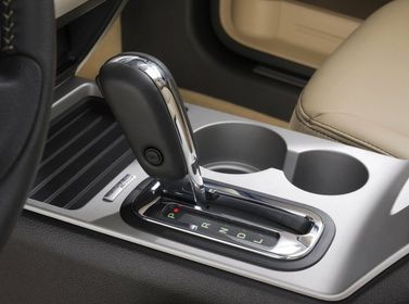 Ford Edge I، دفع رباعي 5 أبواب — محدد ناقل الحركة