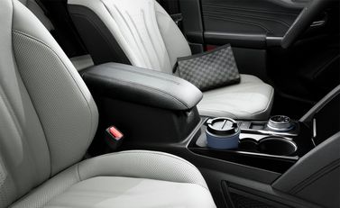 Ford Escape IV (السوق الصينية)، دفع رباعي 5 أبواب — الكونسول الوسطي
