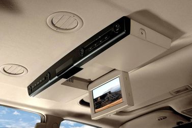 Ford Expedition ثالثاً، دفع رباعي 5 أبواب — تفصيل داخلي