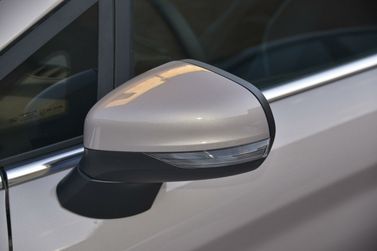 Ford Fiesta عملية فيس ليفت Mk7، هاتشباك 5 أبواب — مرآة جانبية