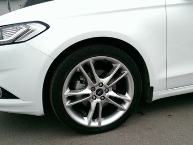 Ford Mondeo V, Седан — колёсный диск