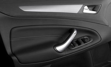 Ford Mondeo V, Седан — деталь интерьера