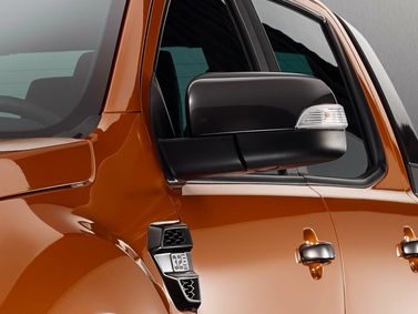 Ford Ranger عملية فيس ليفت T6، بيك أب بكابينة مزدوجة — مرآة جانبية