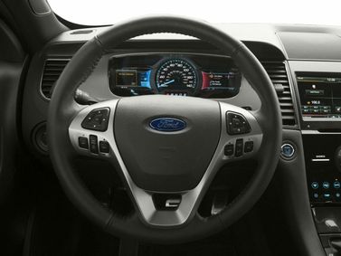 Ford Taurus فيس ليفت السادس، سيدان — عجلة القيادة