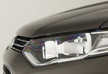 Ford Territory س زد، دفع رباعي 5 أبواب — المصباح الأمامي