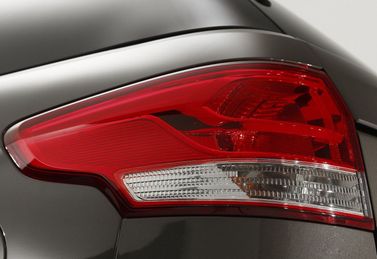 Ford Territory س زد، دفع رباعي 5 أبواب — المصباح الخلفي