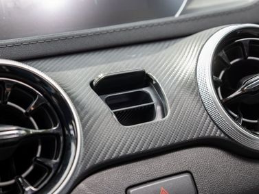 DongFeng Forthing T5 EVO، دفع رباعي 5 أبواب — تفصيل داخلي