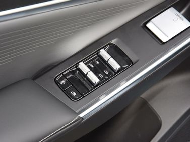 Geely Boyue Cool, Внедорожник 5 дв. — деталь интерьера