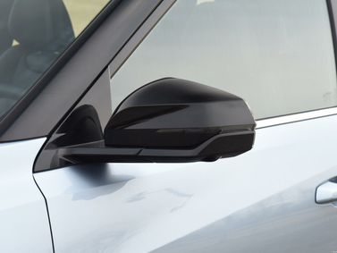 Geely Boyue Cool, Внедорожник 5 дв. — боковое зеркало