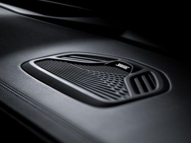 Geely Xingyue L I, Внедорожник 5 дв. — деталь интерьера