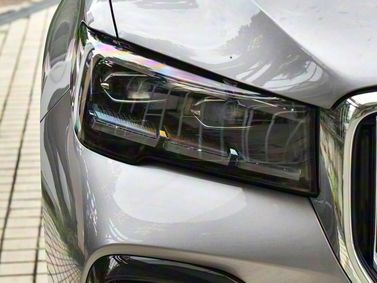 Geely Xingyue L I Рестайлинг 2, Внедорожник 5 дв. — передняя фара