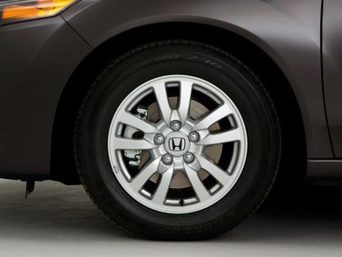 Honda Accord VIII, Седан — колёсный диск