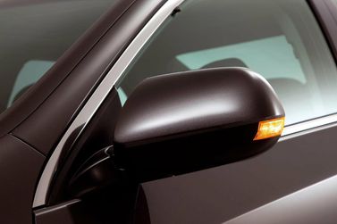 Honda Accord VIII, Седан — боковое зеркало