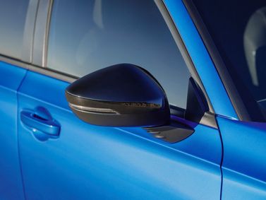 Honda Civic XI, Хэтчбек 5 дв. — боковое зеркало