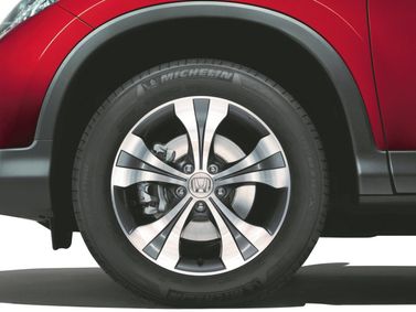 Honda CR-V IV, Внедорожник 5 дв. — колёсный диск