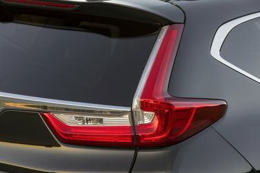 Honda CR-V V, Внедорожник 5 дв. — задний фонарь