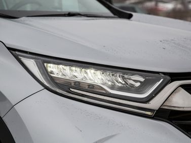 Honda CR-V V, Внедорожник 5 дв. — передняя фара