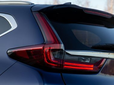 Honda CR-V فيس ليفت V، دفع رباعي 5 أبواب — المصباح الخلفي