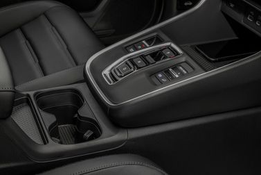 Honda CR-V VI, Внедорожник 5 дв. E:Fcev — селектор коробки передач