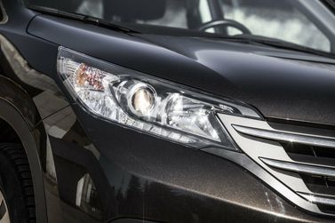 Honda CR-V IV, Внедорожник 5 дв. — передняя фара