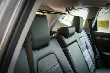 Honda CR-V فيس ليفت V، دفع رباعي 5 أبواب — المقاعد الخلفية