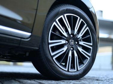 Honda Fit IV, Хэтчбек 5 дв. — колёсный диск
