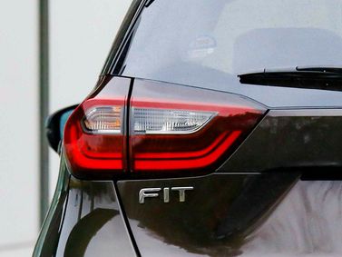 Honda Fit IV, Хэтчбек 5 дв. — задний фонарь