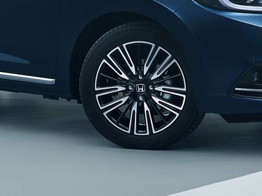 Honda Fit IV Рестайлинг, Хэтчбек 5 дв. — колёсный диск