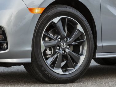 Honda Odyssey (North America) V Рестайлинг, Минивэн — колёсный диск