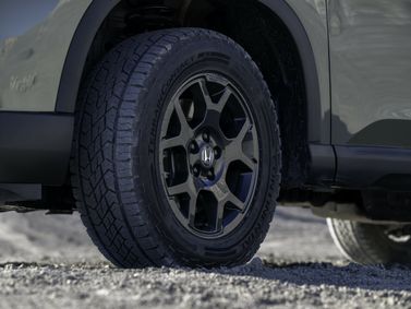 Honda Pilot IV Рестайлинг, Внедорожник 5 дв. USA (285hp) — колёсный диск