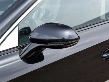 Hongqi E-QM5 I, Седан — боковое зеркало