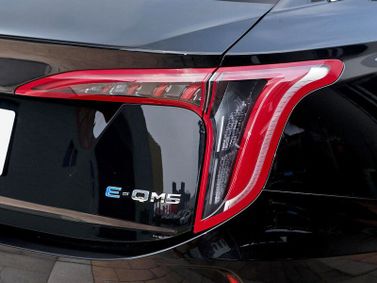 Hongqi E-QM5 I, Седан — задний фонарь