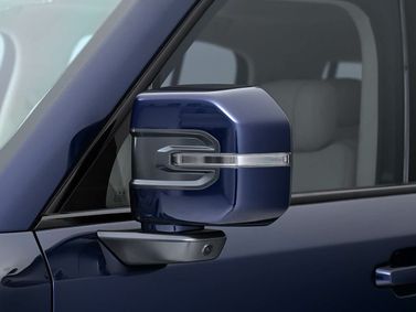 Hongqi G919, Внедорожник 5 дв. — боковое зеркало