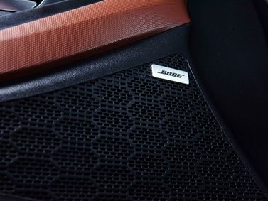 Hyundai Creta ثانياً، دفع رباعي 5 أبواب — تفصيل داخلي
