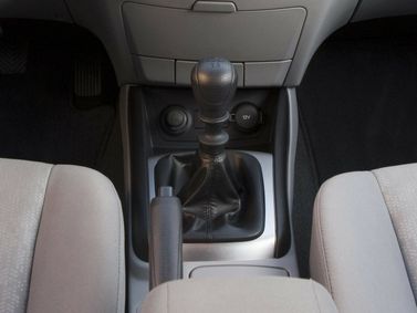 Hyundai Elantra IV (عالي الدقة)، سيدان — محدد ناقل الحركة