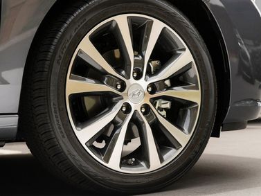 Hyundai Elantra السادس (ميلادي)، هاتشباك 5 أبواب GT — جنط العجلة