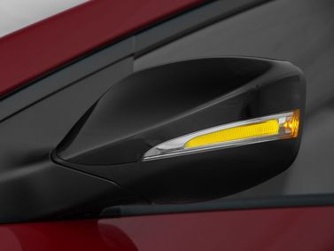 Hyundai HB20 I, Хэтчбек 5 дв. — боковое зеркало