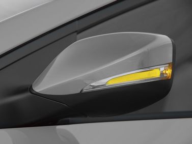 Hyundai HB20 I, Седан — боковое зеркало