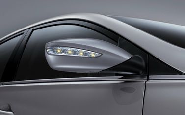 Hyundai Sonata VI (YF), Седан — боковое зеркало